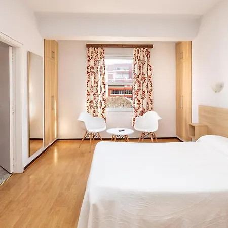 Hotell Maga Puerto de la Cruz (Tenerife)