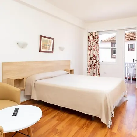 Hotell Maga Puerto de la Cruz (Tenerife)