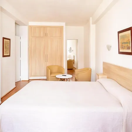 Maga Hotell Puerto de la Cruz (Tenerife)