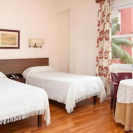 Hotell Maga *