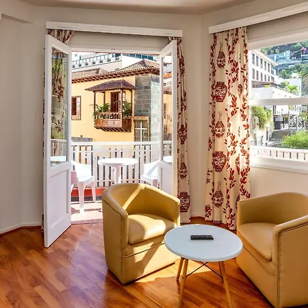 Maga Hotel Puerto de la Cruz (Tenerife)