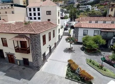 Hotell Maga Puerto de la Cruz (Tenerife)