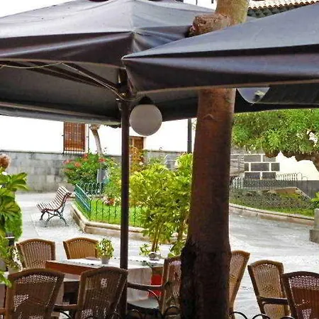 Hotell Maga Puerto de la Cruz (Tenerife)