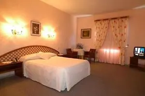 Hotell Maga