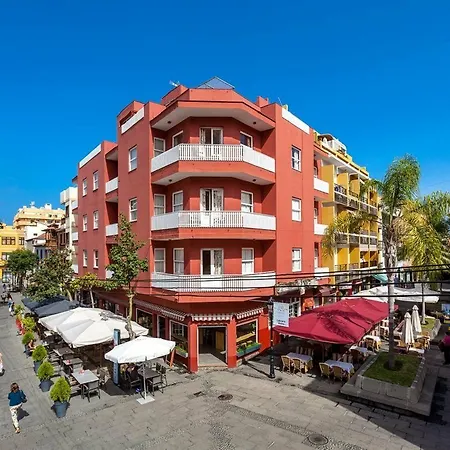 Hotell Maga