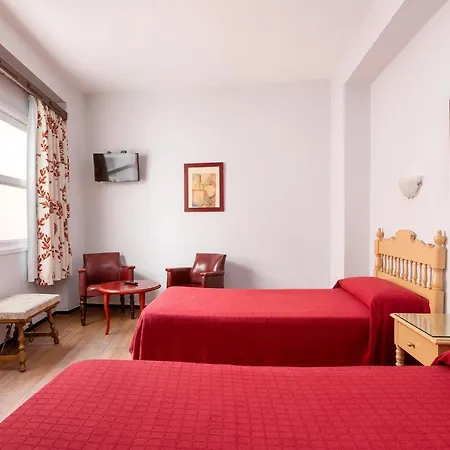 Ξενοδοχείο Maga *