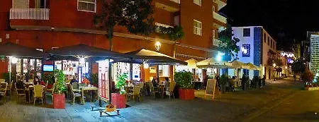 Maga Πουέρτο Ντε Λα Κρουζ