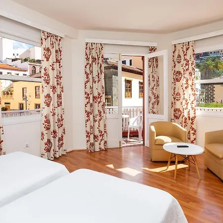 Maga Ξενοδοχείο Πουέρτο Ντε Λα Κρουζ