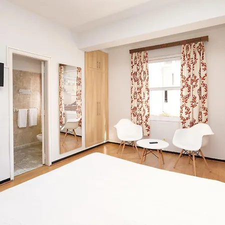 Maga Ξενοδοχείο Πουέρτο Ντε Λα Κρουζ