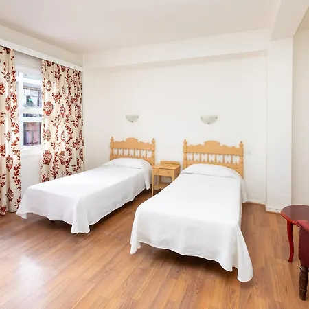 Ξενοδοχείο Maga