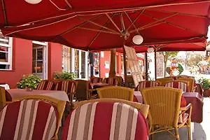 Maga Puerto de la Cruz