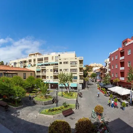 Ξενοδοχείο Maga