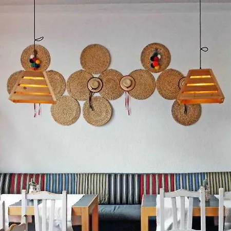 Ξενοδοχείο Maga