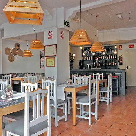 Maga Ξενοδοχείο