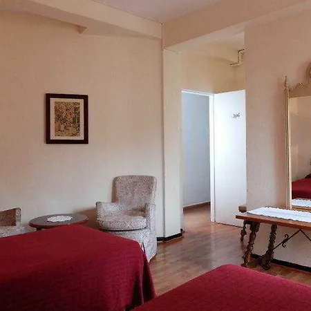 Maga Ξενοδοχείο Πουέρτο Ντε Λα Κρουζ