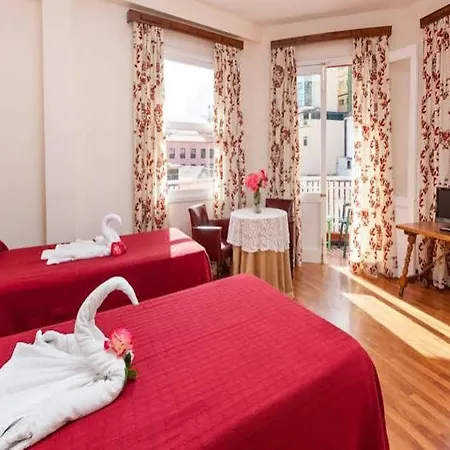 Maga Ξενοδοχείο Πουέρτο Ντε Λα Κρουζ